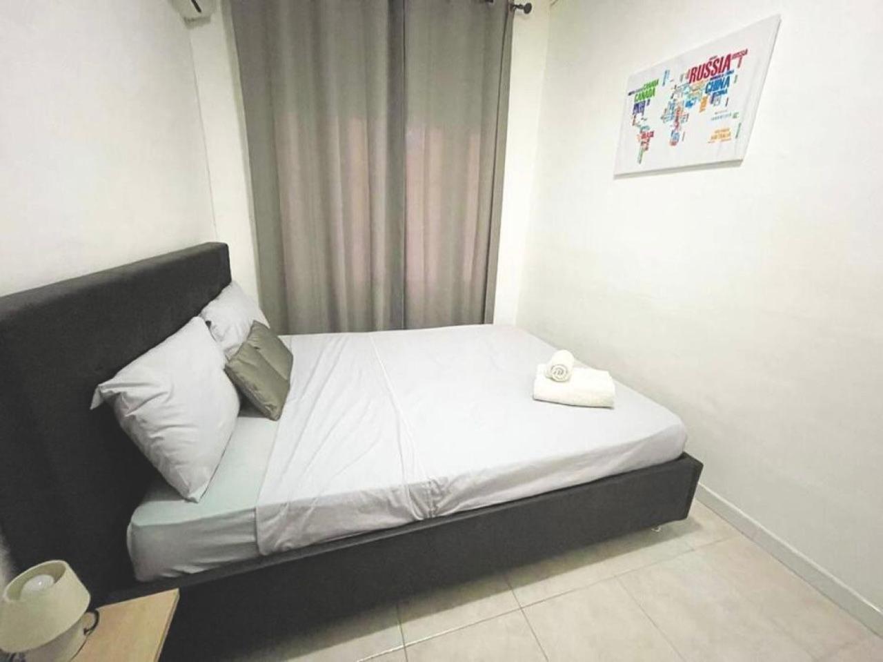 Valletta 3-bedroom townhouse Exteriör bild