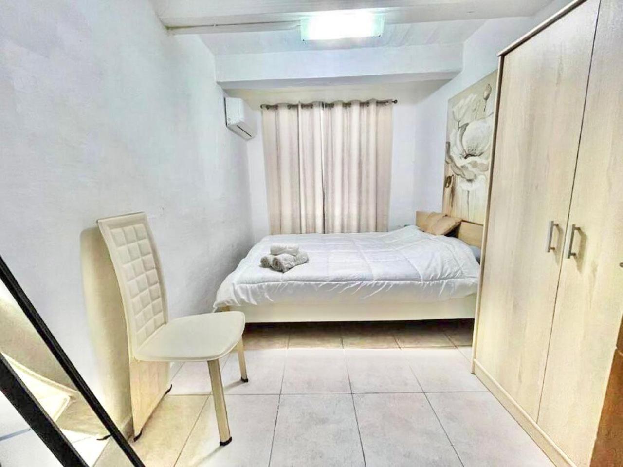 Valletta 3-bedroom townhouse Exteriör bild